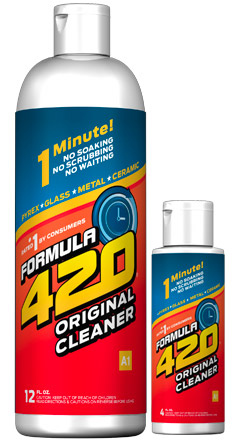 A1 – FORMULA 420