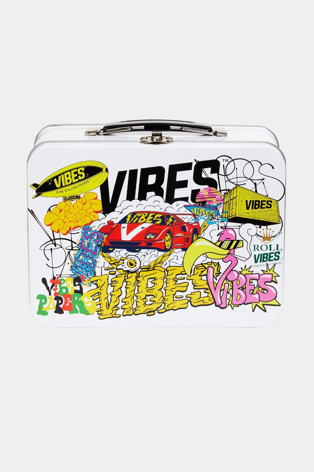 VIBES LUNCHBOX