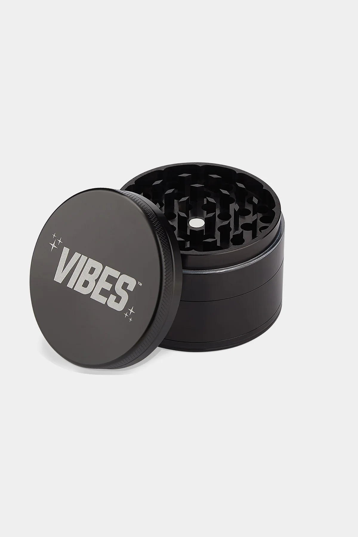 VIBES X AEROSPACED 4-PIECE GRINDER