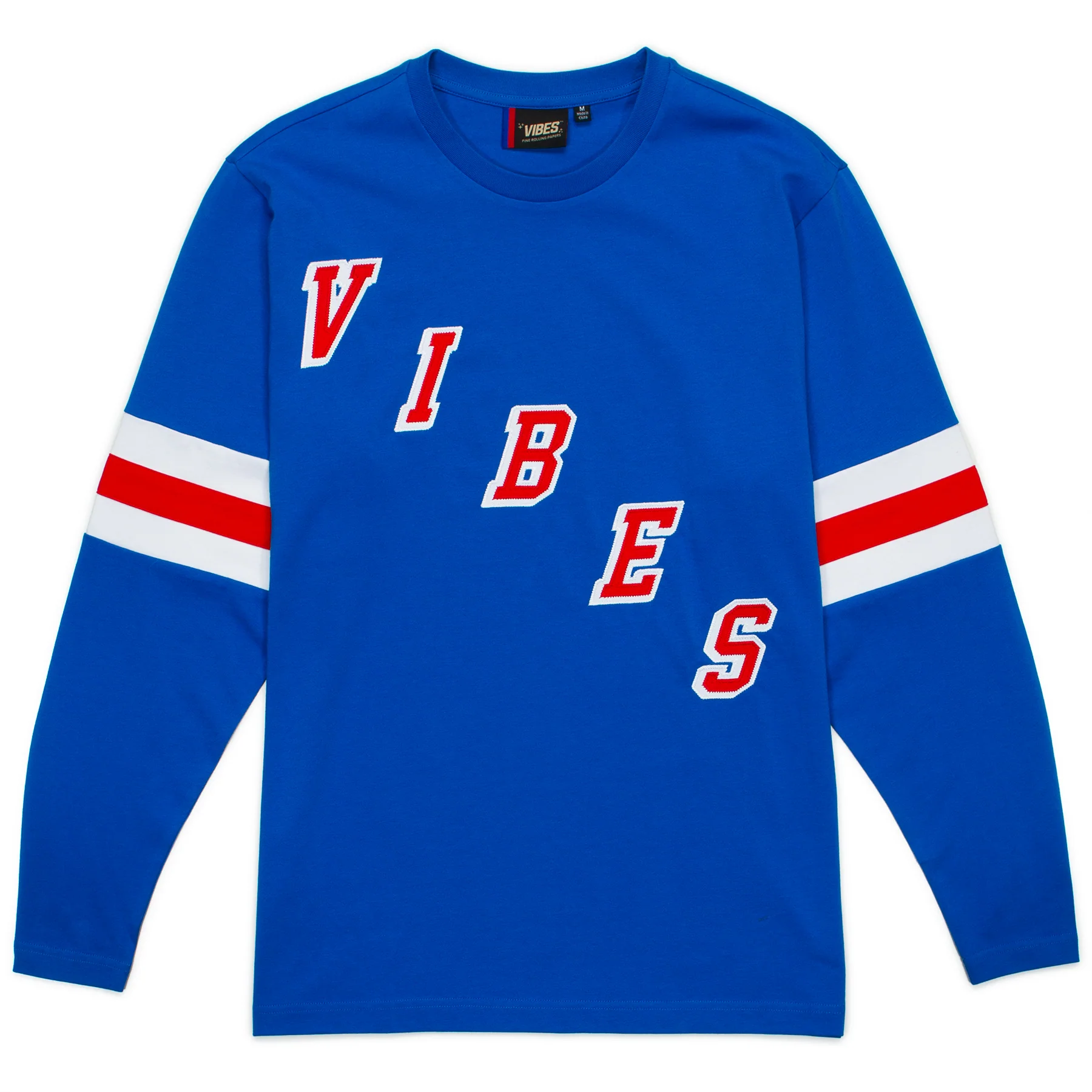 VIBES ICE LONG SLEEVE JERSEY