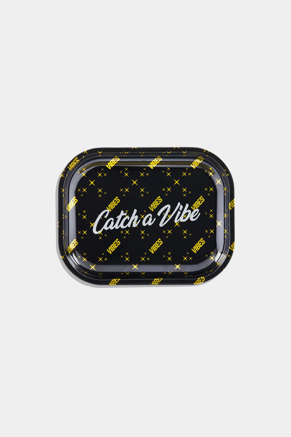 VIBES CATCH A VIBE ROLLING TRAY