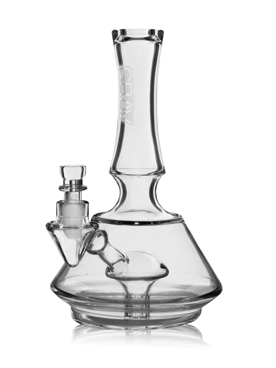 GRAV® ORACLE WATER PIPE